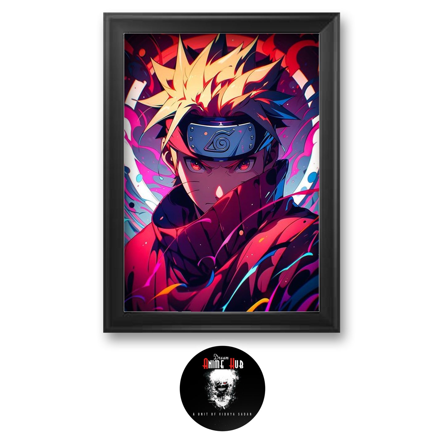 Naruto Legacy