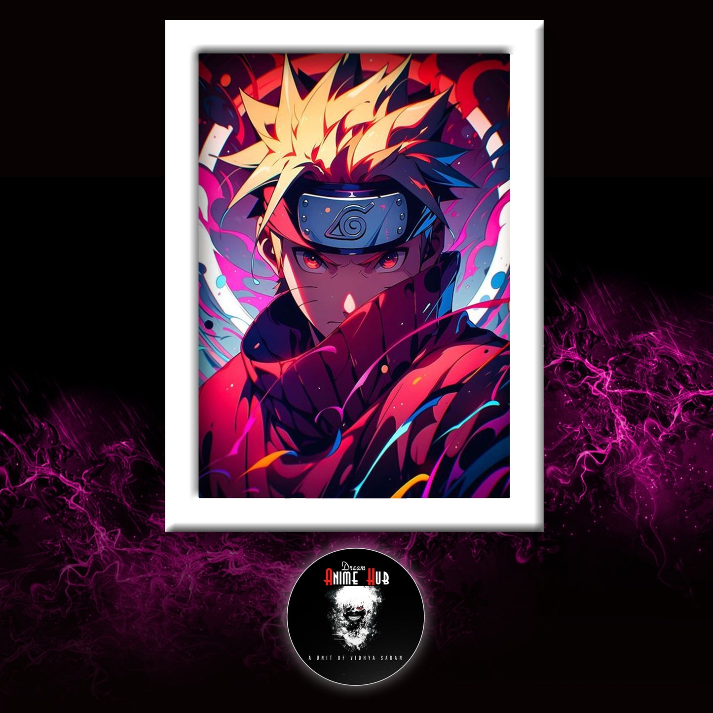 Naruto Legacy
