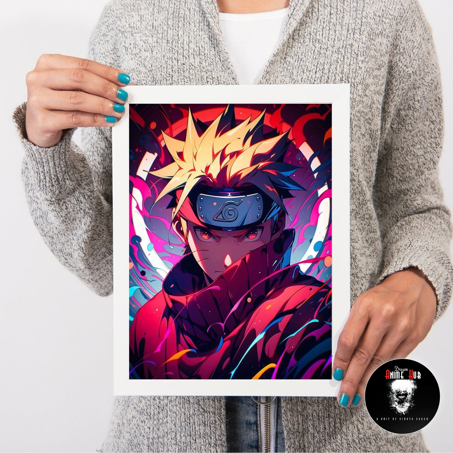 Naruto Legacy