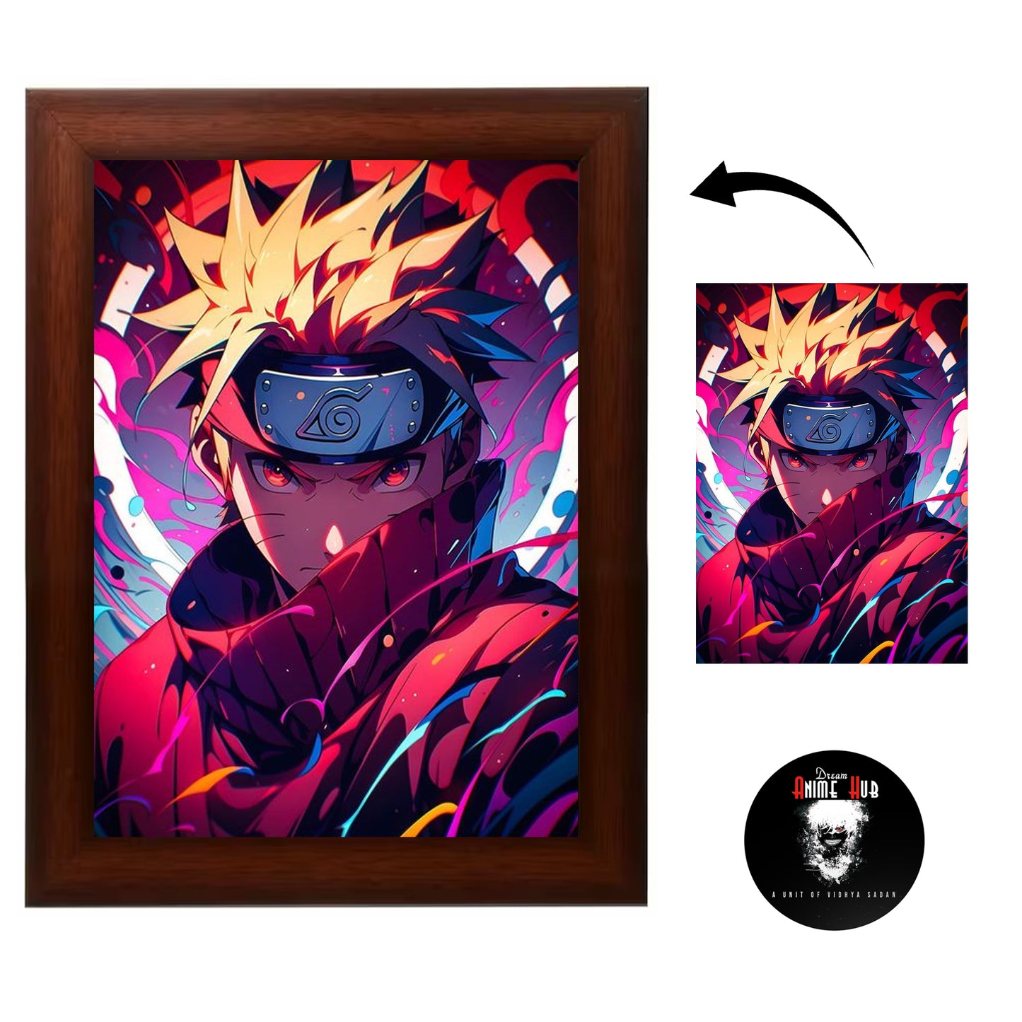 Naruto Legacy