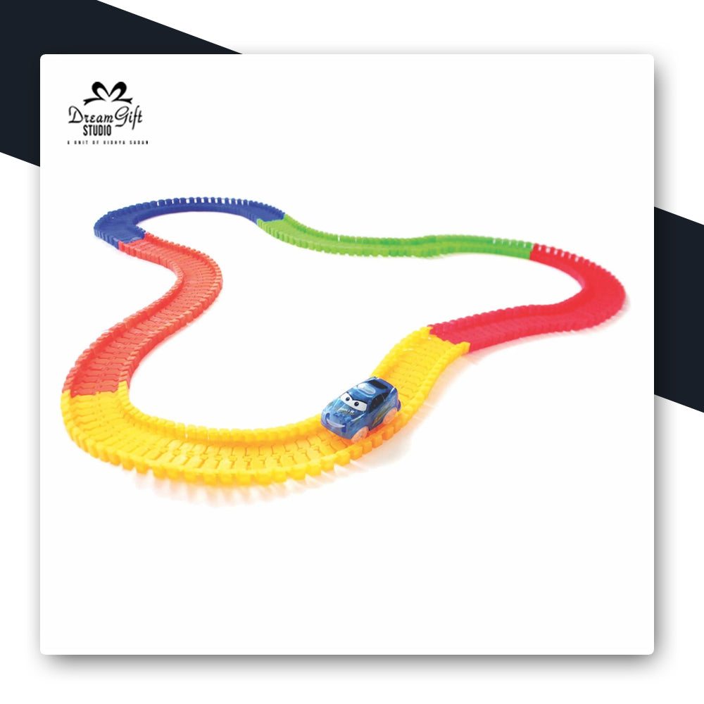 Kipa Gaming - Glow Track Set