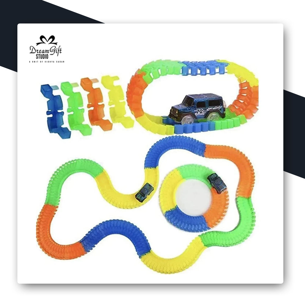 Kipa Gaming - Glow Track Set