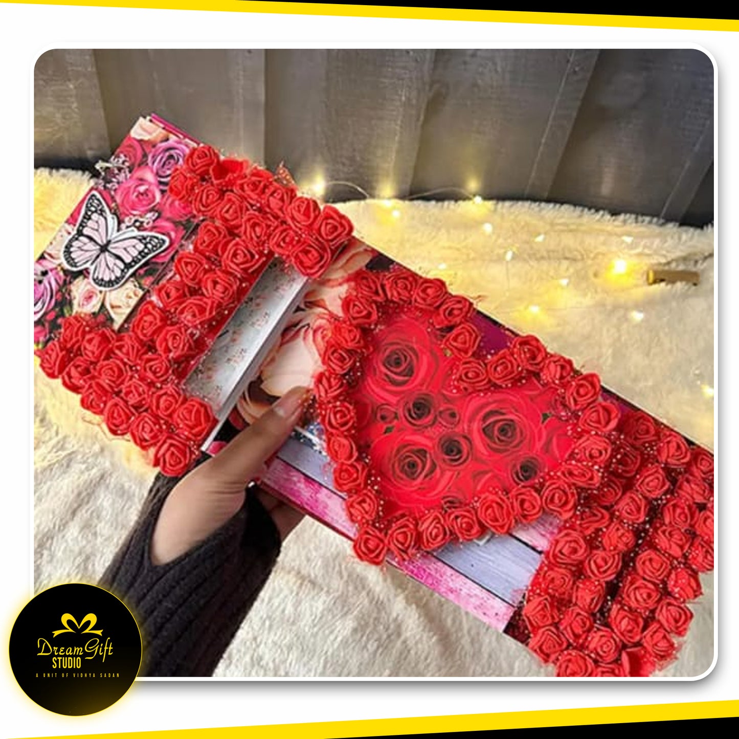 " I๐U Album - ๐ธ Capturing Moments, Expressing Love ๐"