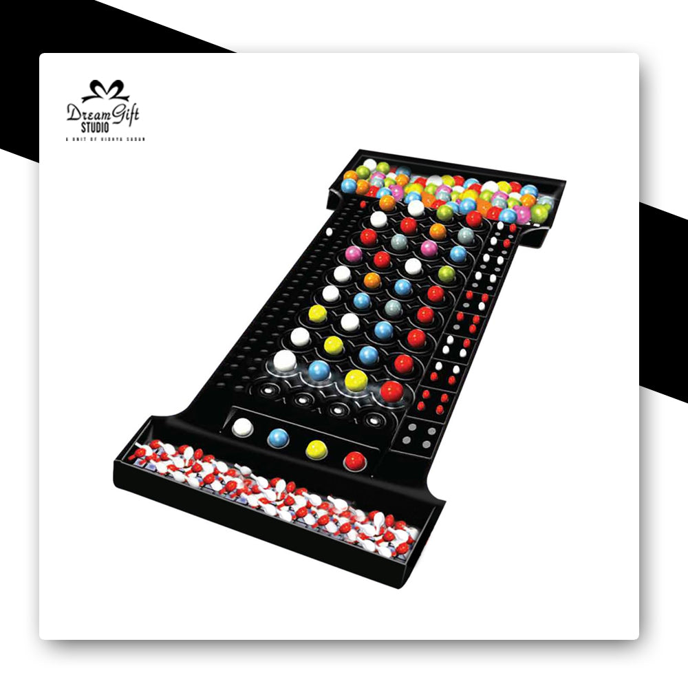 Hasbro Gaming Mastermind - The Classic Code Cracking Game!