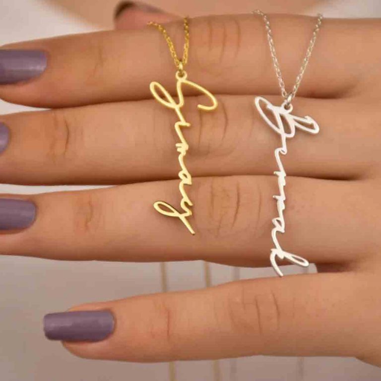 Signature Style NameChain