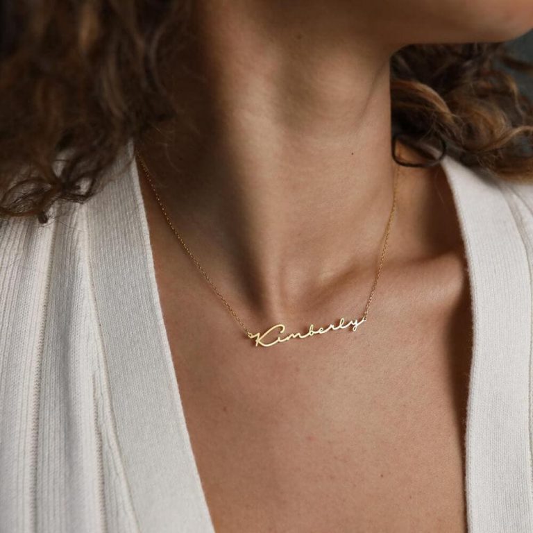 Signature Style NameChain