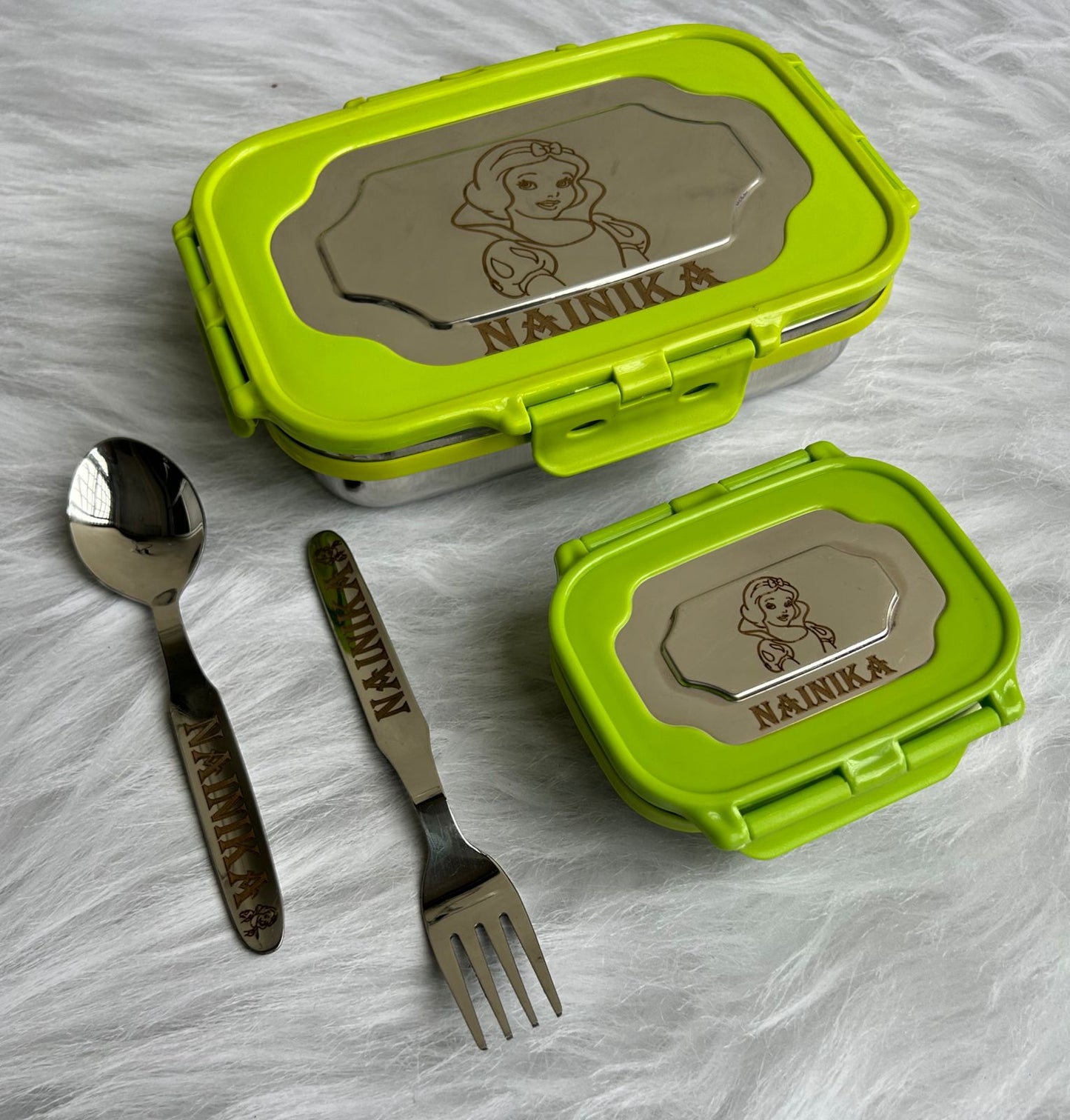 Kids Lunch Box