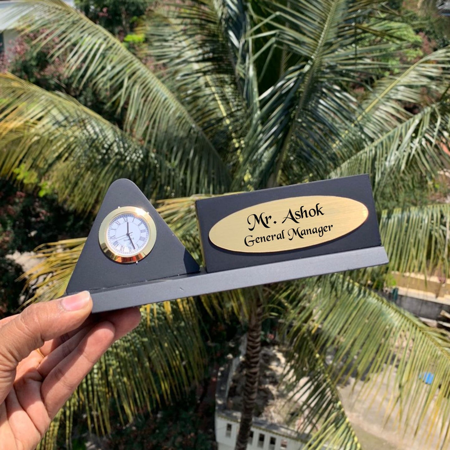 Personalized Penstand 11.0