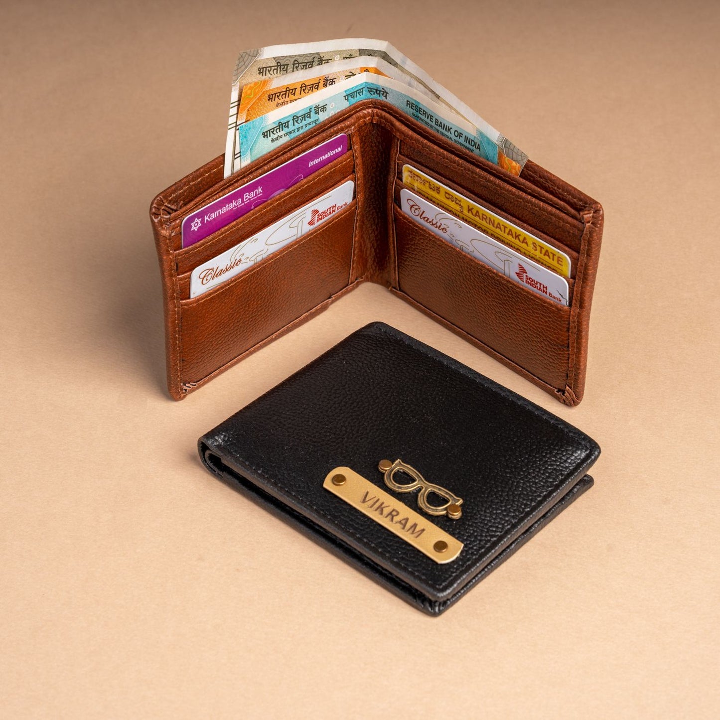 Premium Executive Wallet Gents