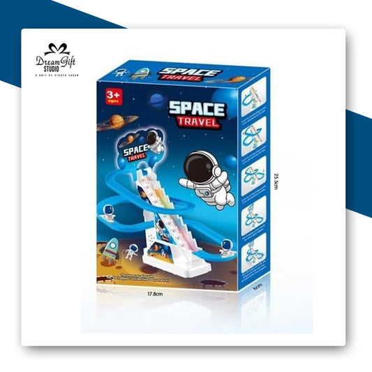 Space Travel Toy Set