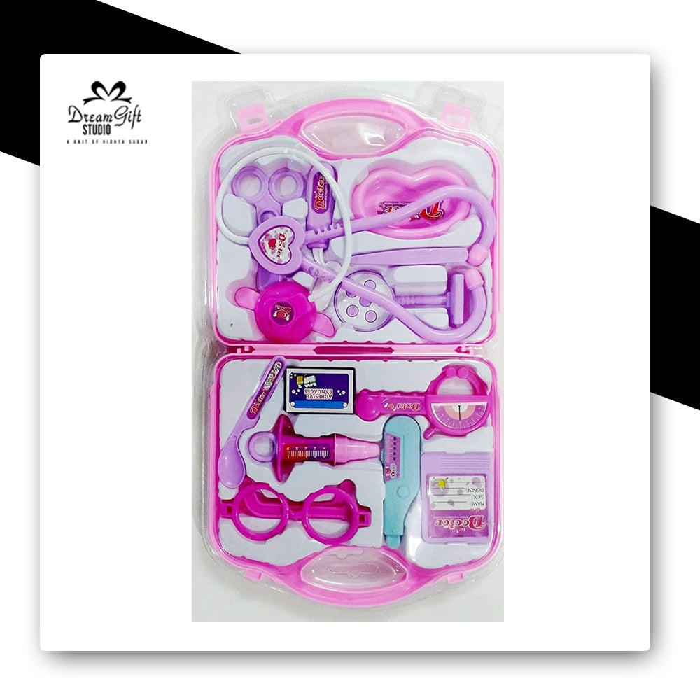 Doctor Play Set