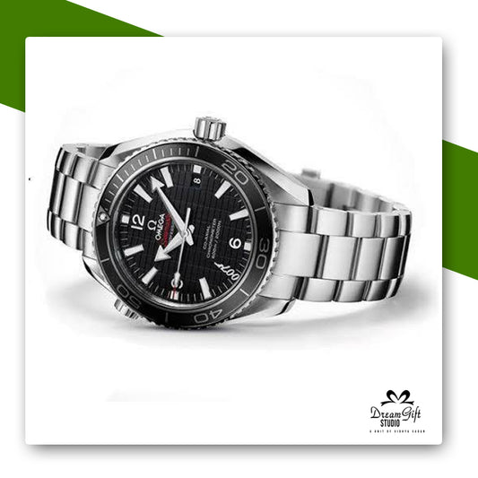 Omega Seamster Jams Bond 007 Limited edition Mens First copy watch