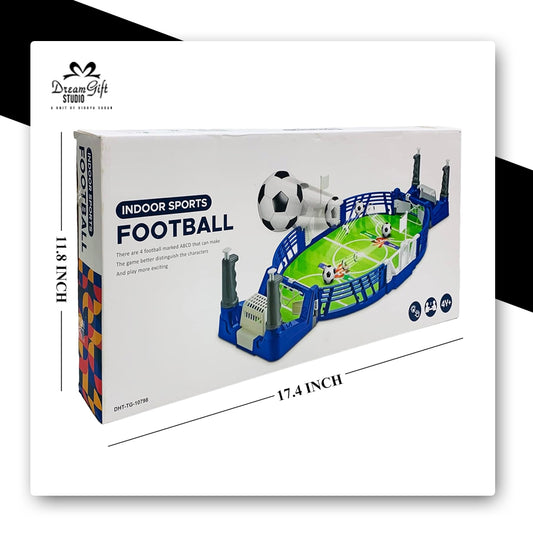 Indoor Sports Mini Tabletop Football Game