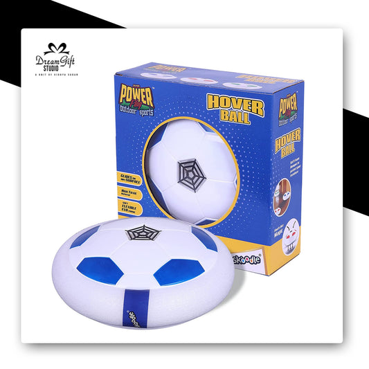 Power Play Hover Ball