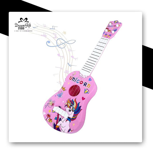 Unicorn Toy - Magical Music Theme