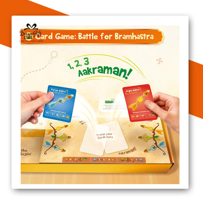 Mapology: Tales of Ramayana