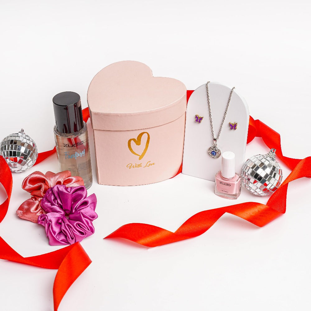 Mother's day Gift Hamper 2.0