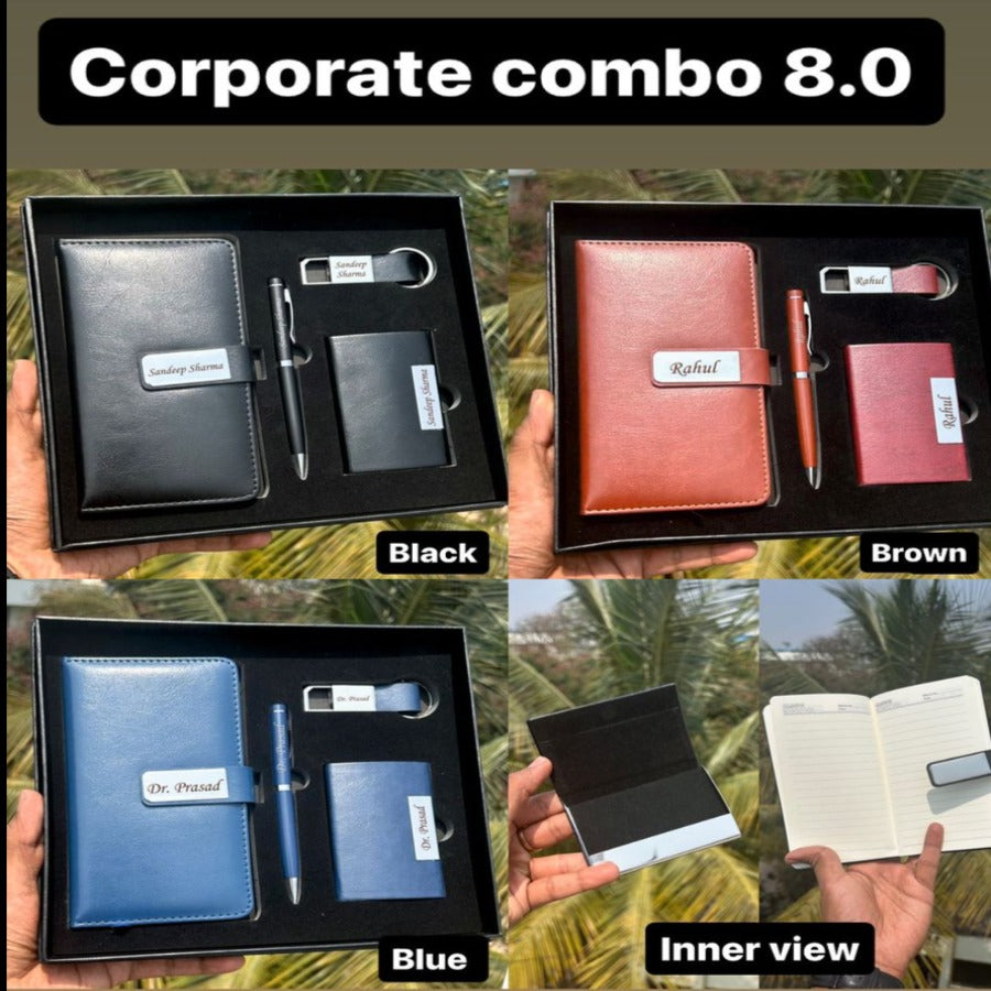 Corporate Gift Combo 8.0