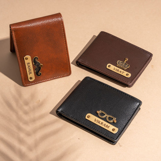 Premium Executive Wallet Gents